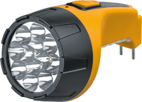 Фонарь аккумуляторный 94 953 NPT-CP05-ACCU 22LED аккум. 4В 900мА.ч прямое ЗУ пластик. NAVIGATOR 94953 - УПС инжиниринг
