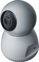Видеокамера 14 546 Smart Home NSH-CAM-01-IP20-WiFi 360град. IP20 FHD Navigator 14546 - УПС инжиниринг