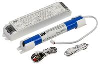 Блок аварийного питания БАП40-3.0 для LED IEK LLVPOD-EPK-40-3H - УПС инжиниринг