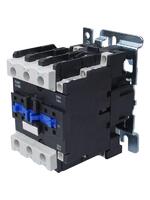 Пускатель ПМЛ-4100 УХЛ4 Б 63А кат. 220В AC 1НО+1НЗ IP00 без реле Электротехник ET509649 - УПС инжиниринг