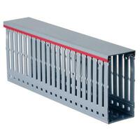 Кабель-канал перфорированный 40х40 L2000 RL6 G DKC 01134RL - УПС инжиниринг