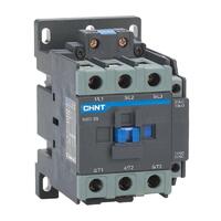 Контактор NXC-50 50А кат. 220В AC 1НО+1НЗ AC-3 (R) CHINT 836788 - УПС инжиниринг