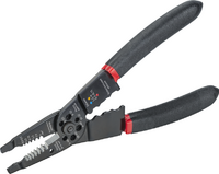 Пресс-клещи Navigator 80 444 NHT-Pkm01-6v1 (многофункциональные) Navigator 80444 - УПС инжиниринг