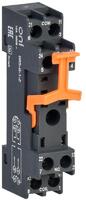 Розетка ORS-G-1-2 для реле OGR-1 2C ONI ORS-G-1-2-G - УПС инжиниринг