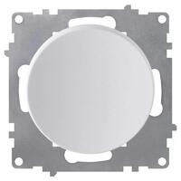 Выключатель 1-кл. СП Florence 10А IP20 механизм бел. (1E31301300) OneKeyElectro 2172774 - УПС инжиниринг