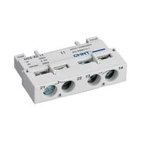 Контакт дополнительный поперечный NS2-AE11 (R) CHINT 495968 - УПС инжиниринг