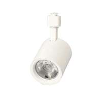 Светильник светодиодный трековый PTR 0530 30Вт 4000К IP40 24град. WH бел. Pro JazzWay 5010642 - УПС инжиниринг