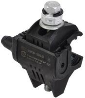 Зажим ответвительный изолированный ЗОИ 35-150/6-35 (P645/P2R-150) IEK UZA-11-D06-D150 - УПС инжиниринг