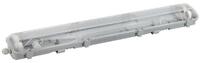 Светильник SPP-101-0-002-120 IP65 под 2 светодиод. лампы T8 G13 LED 2x1200мм Эра Б0043658 - УПС инжиниринг