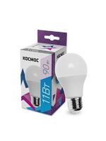 Лампа светодиодная A60 11Вт 6500К E27 220В КОСМОС LkecLED11wA60E2765 - УПС инжиниринг