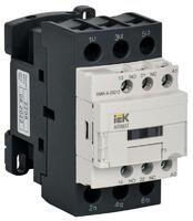 Контактор КМИ-А-23212 LC1D 32А кат. 230В AC 1НО+1НЗ AC-3 IEK AR-ACC-21-032-230-11 - УПС инжиниринг