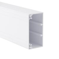 Кабель-канал 80х40 L2000 пластик TA-GN DKC 01781 - УПС инжиниринг