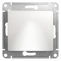 Вывод кабеля Glossa механизм бел. SE GSL000199 - УПС инжиниринг