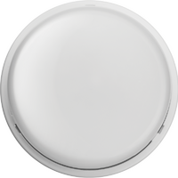 Светильник светодиодный 61 988 OBL-R2-12-4K-WH-IP65-LED 12Вт 4000К IP65 900лм ЖКХ круг бел. (аналог НПП) ОНЛАЙТ 61988 - УПС инжиниринг