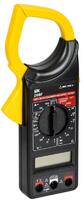 Клещи токоизмерительные Expert 266F IEK TCM-1F-266 - УПС инжиниринг