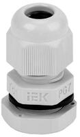 Сальник PG7 d5-6мм IEK YSA20-06-07-54-K41 - УПС инжиниринг