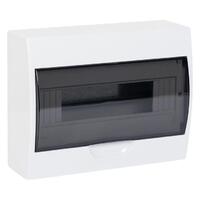 Щит ЩРН-П-12 IP41 EKF pb40-n-12 - УПС инжиниринг