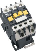 Контактор КМИ-10910 9А 230В/АС3 1НО IEK KKM11-009-230-10 - УПС инжиниринг
