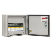 Щит ЩРН-12 (з) IP54 EKF mb24-12 - УПС инжиниринг