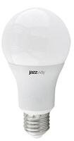 Лампа светодиодная PLED-SP 20Вт A65 4000К нейтр. бел. E27 230В/50Гц JazzWay 5019669A - УПС инжиниринг