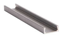 Профиль накладной PAL 1506 L2000 анодир. JazzWay 1009609 - УПС инжиниринг