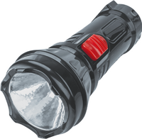 Фонарь аккумуляторный 61 305 NPT-CP15-ACCU 1LED 0.5Вт аккум. 4В 500мА.ч пластик. NAVIGATOR 61305 - УПС инжиниринг