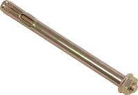 Болт анкерный с гайкой М6/8х65 (уп.100шт) IEK CLP1M-A-B-8-65 - УПС инжиниринг