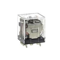 Реле промежуточное РП 25/3 10А 230В AC EKF rp-25-3-230 - УПС инжиниринг