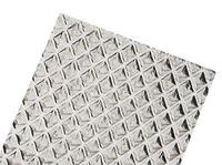 Рассеиватель для свет. 595х595 призма VARTON V2-A0-PR00-00.2.0007.25 - УПС инжиниринг