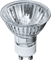 Лампа галогенная 94 225 JCDRC 35Вт GU10 230В 2000h Navigator 94225 - УПС инжиниринг