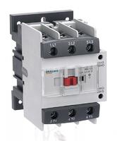 Контактор КМ-103 95А кат. 380В AC 1НО+1НЗ AC-3 DEKraft 22149DEK - УПС инжиниринг