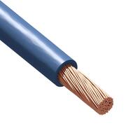 Провод Русский Свет ПуГВнг(А)-LS 1х25 450/750В С (м) 2141 - УПС инжиниринг