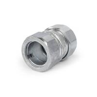 Муфта соединительная СТМ-25 (1дюйм) Fortisflex 61405 - УПС инжиниринг