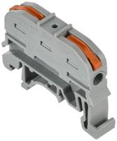 Клемма строительно-монтажная СМК 222-4111D IEK UKZ20-4111D-050 - УПС инжиниринг