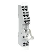 Разъем для реле РM5 22/2 Push-in AVERES EKF rm5-22-2-push - УПС инжиниринг