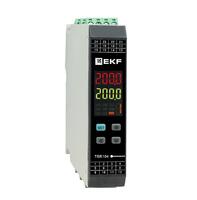 Измеритель-регулятор температуры EKF TER104-D-T-R - УПС инжиниринг