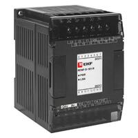 Модуль дискретного вывода REMF 16 PRO-Logic EKF REMF-D-16Y-R - УПС инжиниринг