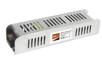 Блок питания для светодиодной ленты 240Вт 10А 24В IP20 BSPS метал. Pro+ JazzWay 5024250 - УПС инжиниринг