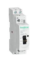 Контактор 2п City9 Set 2НО 20А AC 230В-230В SE C9C32220 - УПС инжиниринг