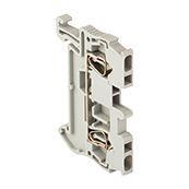Колодка клеммная ST-1.5 17.5А пружинная сер. EKF plc-jxb-st-1.5 - УПС инжиниринг