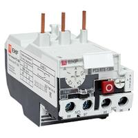 Реле тепл. РТЭ 1306 1-1.6А EKF rel-1306-1-1.6 - УПС инжиниринг