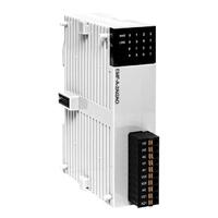 Модуль аналогового в/в EMF 2/2 PRO-Logic (без поверки) PROxima EKF EMF-A-2AI2AO - УПС инжиниринг