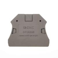 Изолятор торцевой для клемм TUR-2.5...10 DKC D-TUR-2.5-10 - УПС инжиниринг