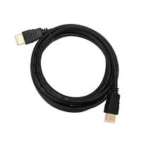 Шнур HDMI-HDMI gold 3м с фильтрами (PE bag) PROCONNECT 17-6205-6 - УПС инжиниринг