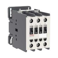 Контактор магнитный YON DSC040 40A 18.5кВт AC3 3P кат.220В AC YON DSC040-3C00A230 - УПС инжиниринг
