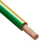 Провод Русский Свет ПуГВнг(А)-LS 1х150 450/750В Ж/З (м) 2136 - УПС инжиниринг