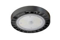 Светильник светодиодный ДСП IB 10 S 100W W 850 BK D257xH111мм 100Вт 5000К IP65 подвес черн. High Bay Русский Свет 16091023046 - УПС инжиниринг