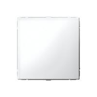 Заглушка ArtGallery без суппорта для многопост. рамок бел. SE GAL000109 - УПС инжиниринг