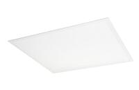 Светильник светодиодный ДВО CP 11 R 25W OP 840 W60L60 595х595х26мм 25Вт 4000К IP40/IP20 3500лм 140лм/Вт встраив. бел. панель Русский Свет 14061023061 - УПС инжиниринг