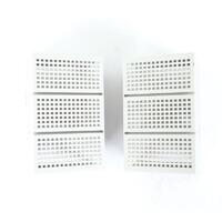 Крышка клеммная TCF для MGS630/400 (уп.2шт) 3P DKC TCF-MGS630TC3 - УПС инжиниринг